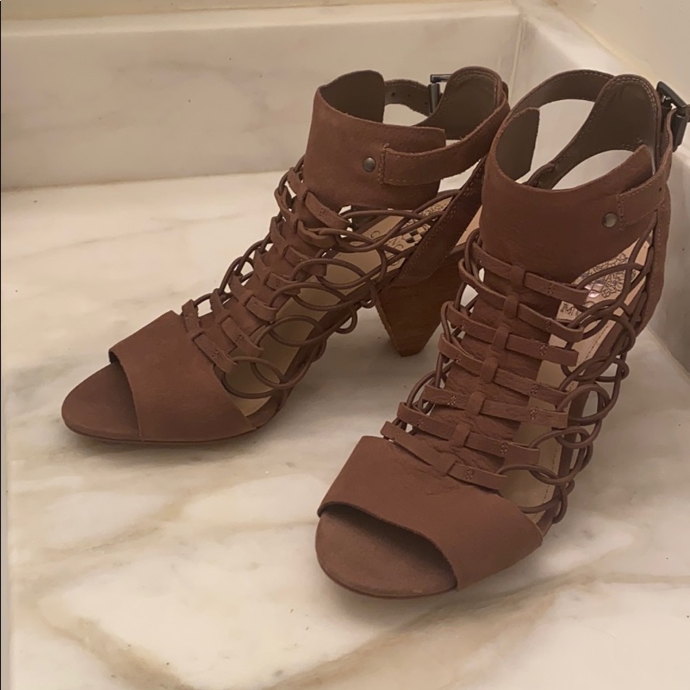 Vince Camuto Strappy Sandals